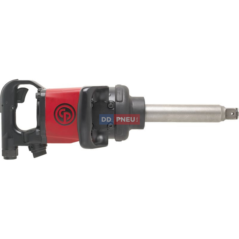 Pneumatický rázový utahovák 1" Chicago Pneumatic CP7782-6 – povolovací moment 2600Nm